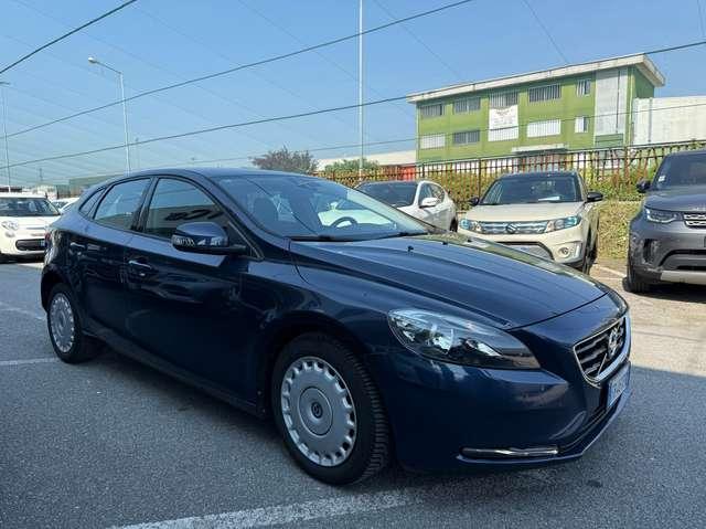 Volvo V40 V40 1.6 d2 AUTOMATICA
