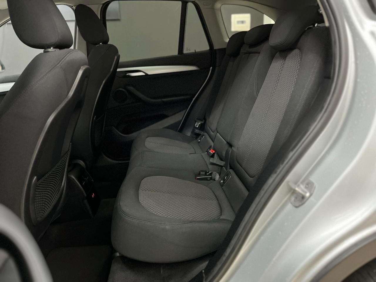 Bmw X1 sDrive18d Advantage - 2019
