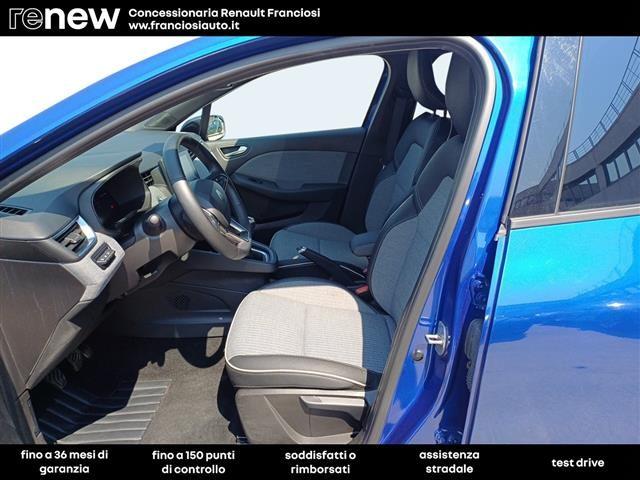 RENAULT Clio 5 TCe 90 techno