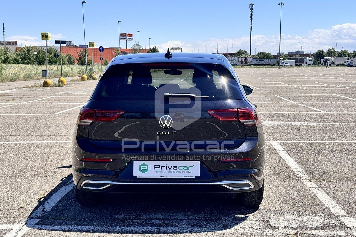 VOLKSWAGEN Golf 2.0 TDI 115 CV SCR Life