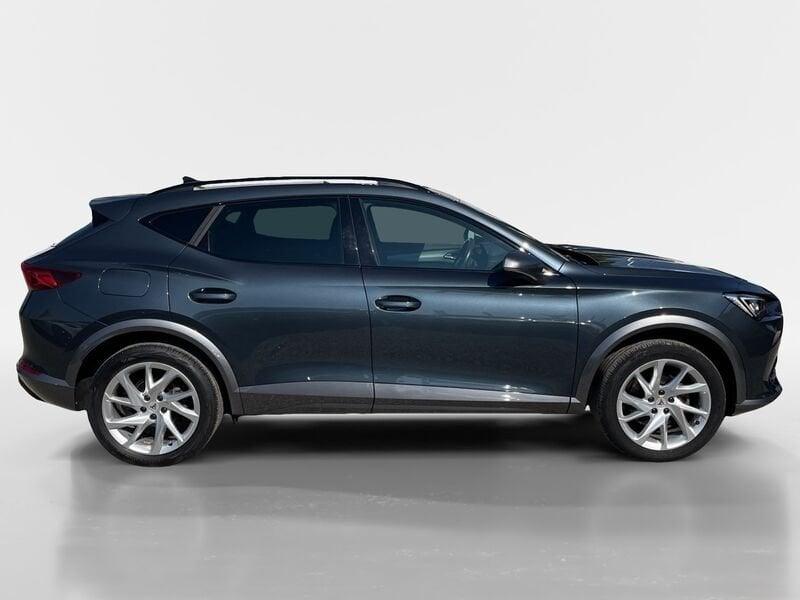Cupra Formentor Formentor 1.5 TSI DSG