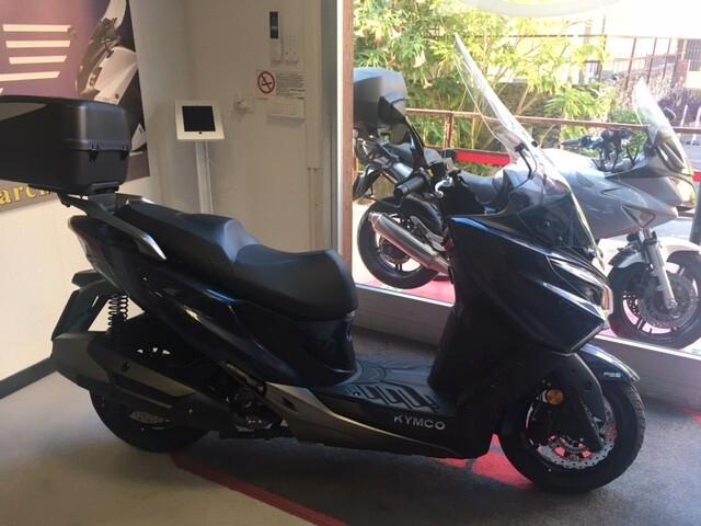 Kymco X-Town 300i ABS CITY