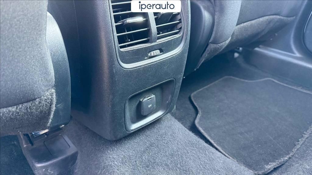 FORD Kuga 2.5 full hybrid Connect 2wd 190cv e-shifter del 2021
