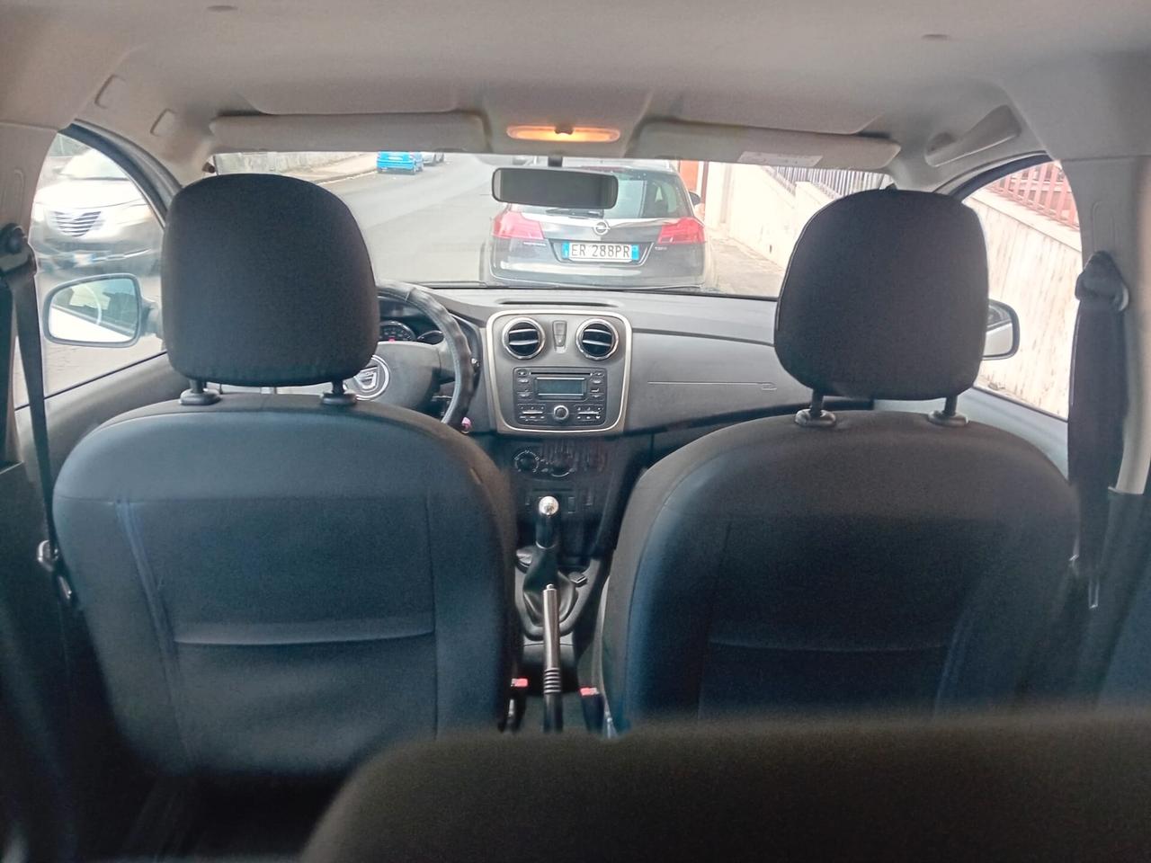 Dacia Sandero Stepway 900 TCe 12V 90CV
