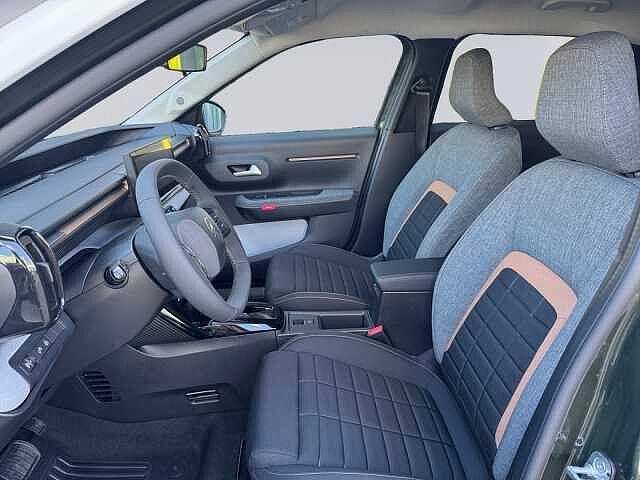 Citroen C3 Aircross 1.2 Hybrid 145 CV e-DCS6 Plus