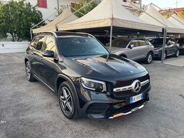 Mercedes-benz GLB 200 d Automatic 4Matic Premium TETTO APRIBILE!