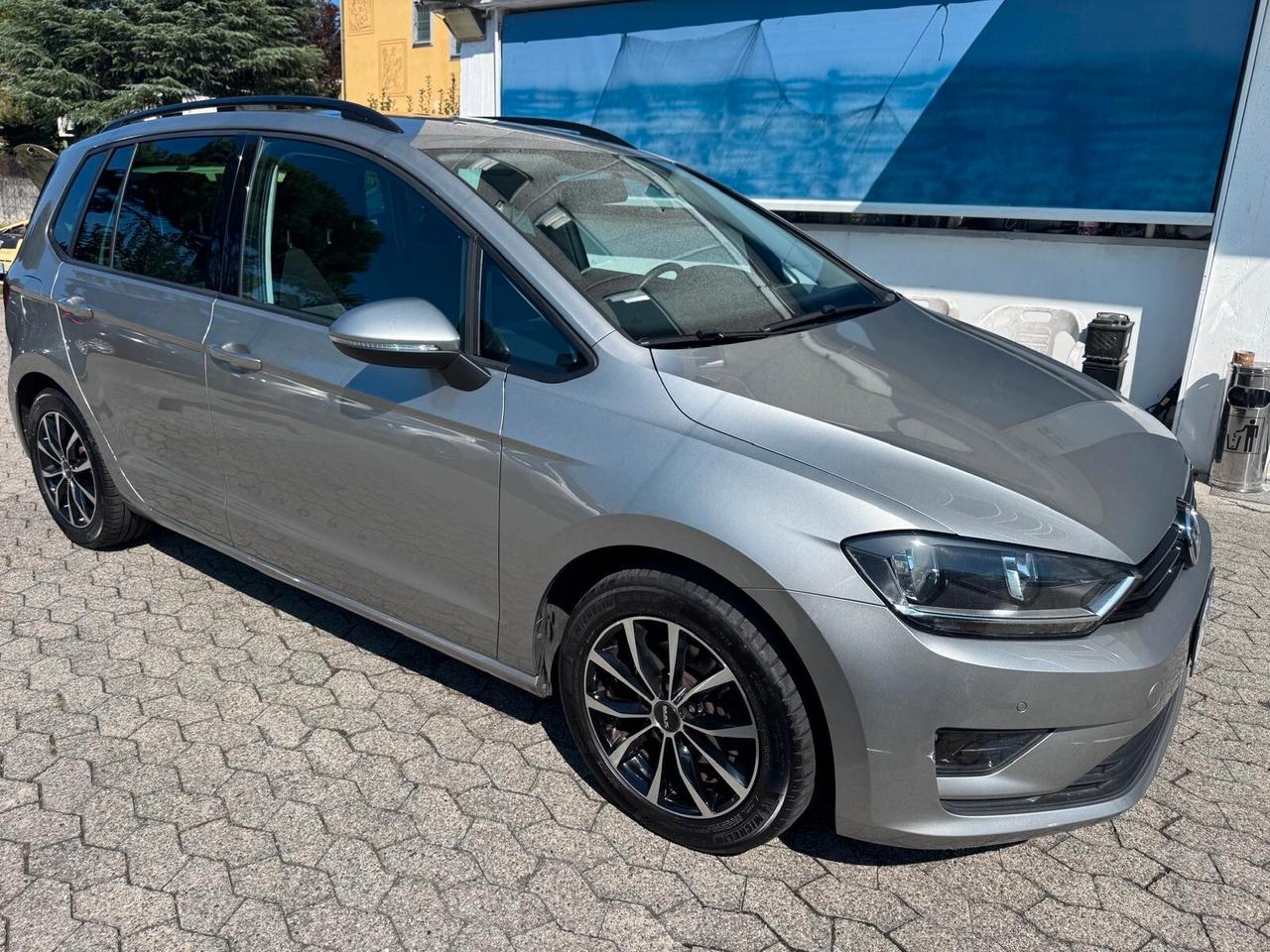 Volkswagen Golf Sportsvan 1.2 TSI 85 CV 5p* 35.000KM *