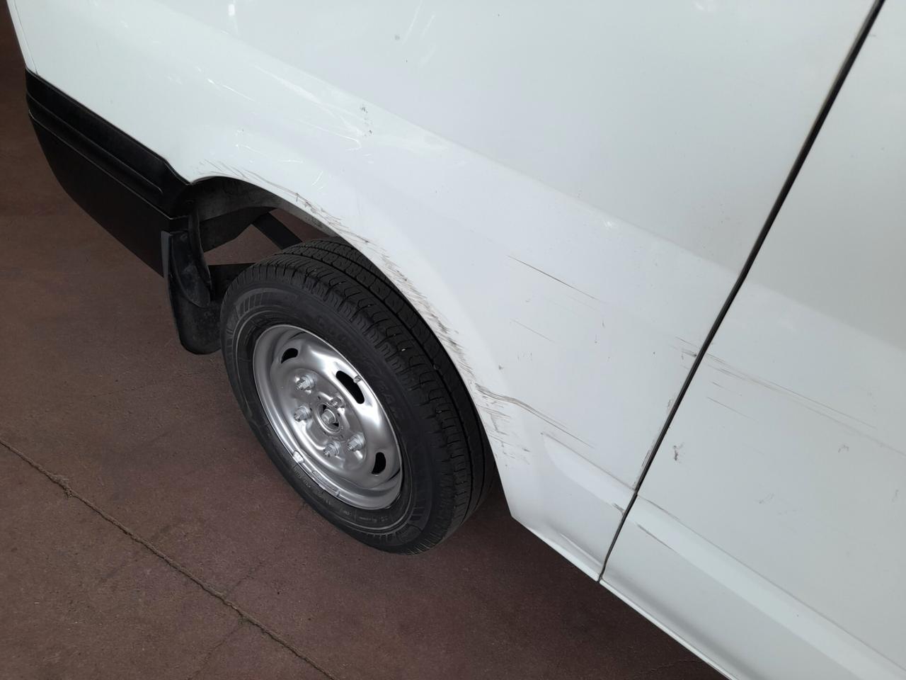 Ford Transit 2.2 TDCI T.A.