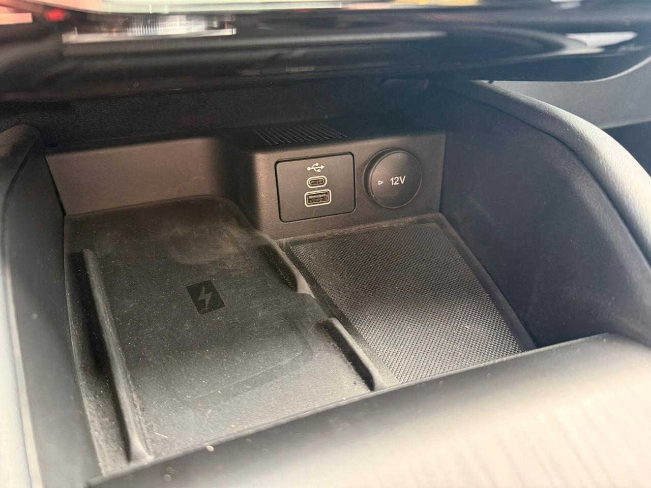 Ford Kuga 2.5 Plug In Hybrid 243 CV CVT 2WD ST-Line