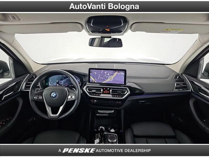 BMW X3 xDrive30e Business