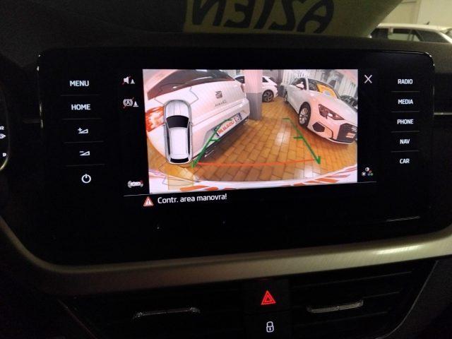 SKODA Kamiq 1.0 TSI DSG Style VIDEO LED GRIMALDI SPECIAL DAY