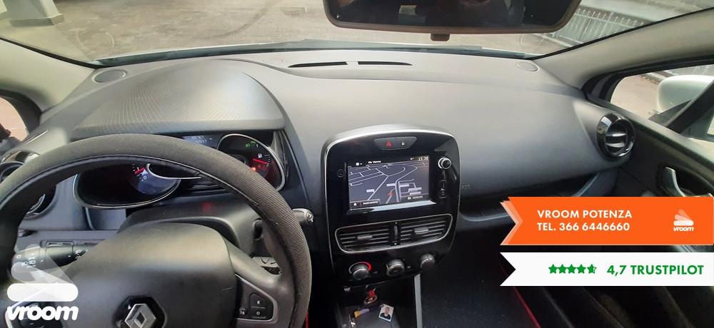 RENAULT Clio 4ª serie Clio dCi 8V 75CV Start&S...