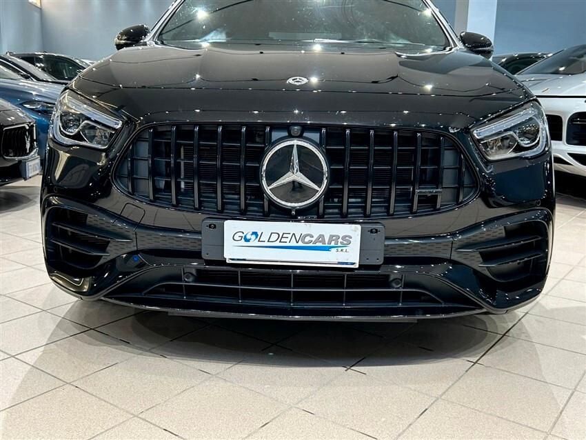 Mercedes-benz GLA 45 AMG 4Matic+