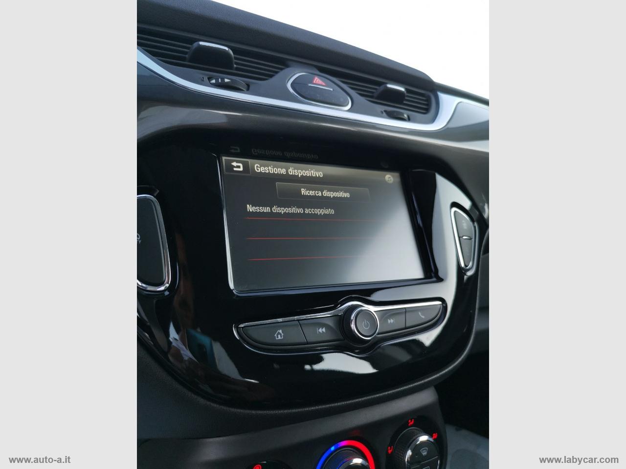 OPEL Corsa 1.3 CDTI 5p. Cosmo