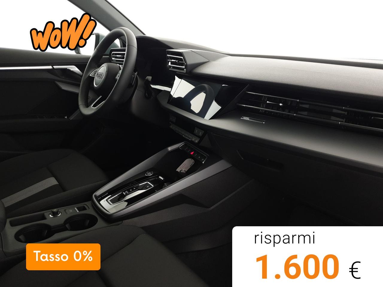 Allstreet 35TDI 150CV S tronic Business Advanced
