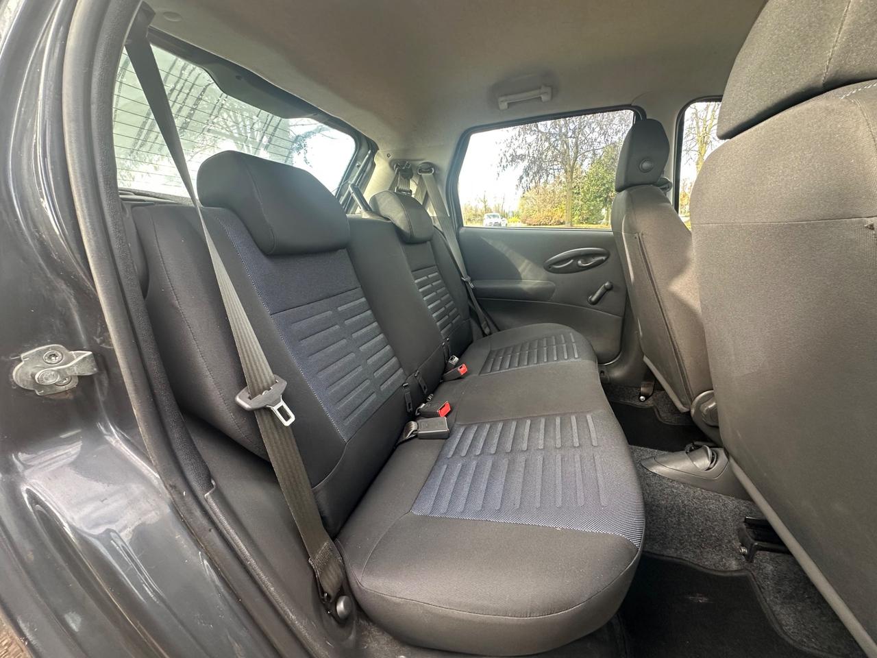 Fiat Punto Classic 1.2 5 porte Active