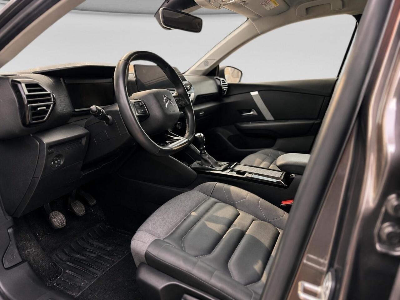 CITROEN C4 III 2024 - C4 1.2 puretech Max s&s 130cv eat8