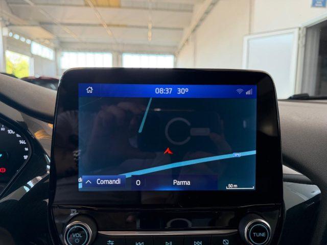 FORD Puma 1.5 EcoBlue 120 CV S&S Connect