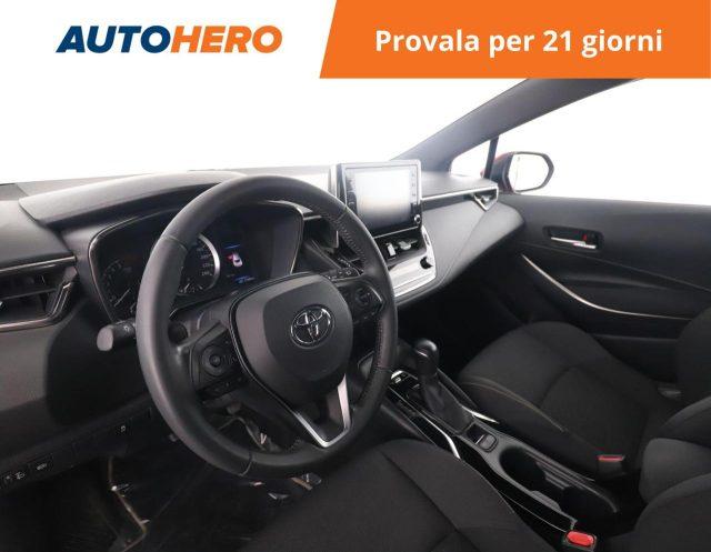 TOYOTA Corolla 1.8 Hybrid Active