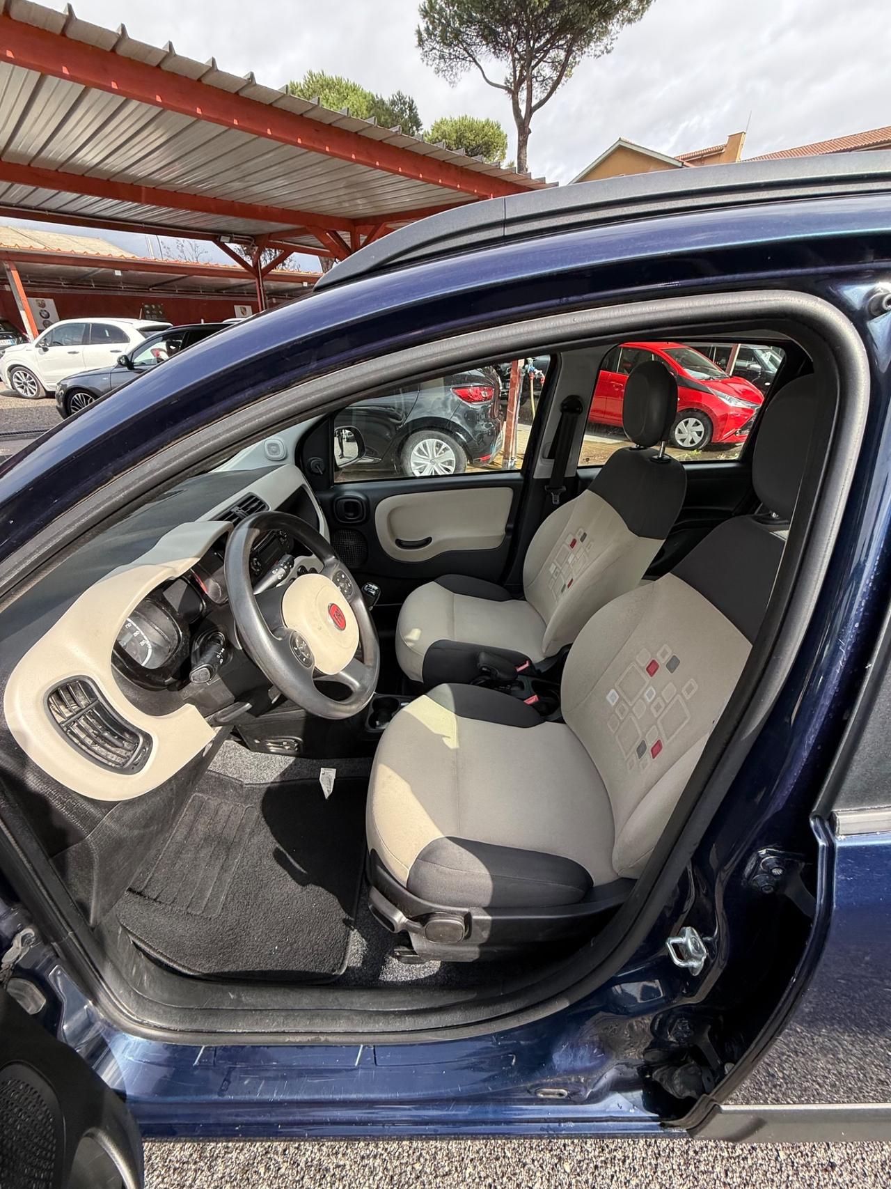 Panda 1.2 Lounge-unipro-rate-garanzia-E6-