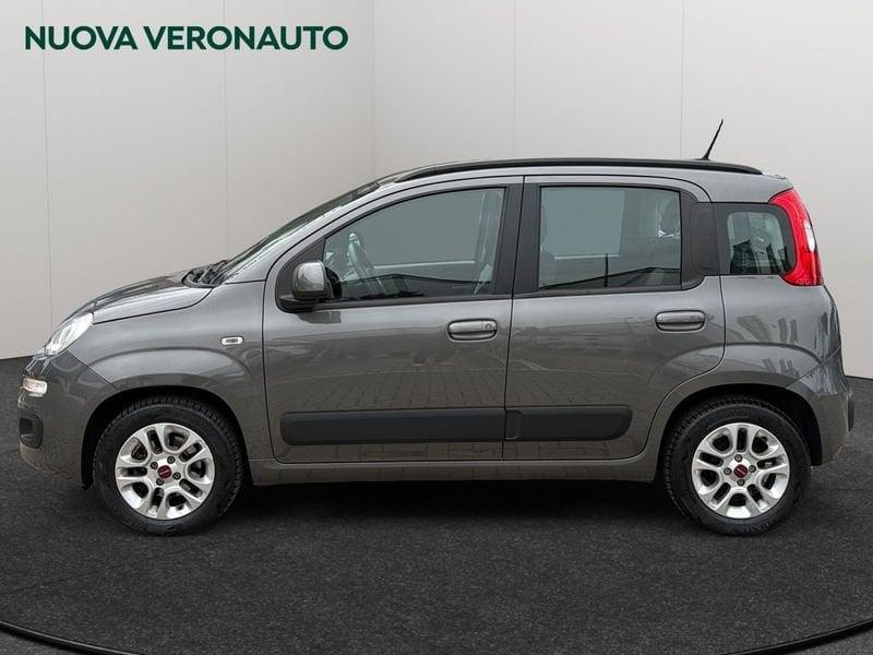 FIAT Panda 1.2 EASY POWER LOUNGE