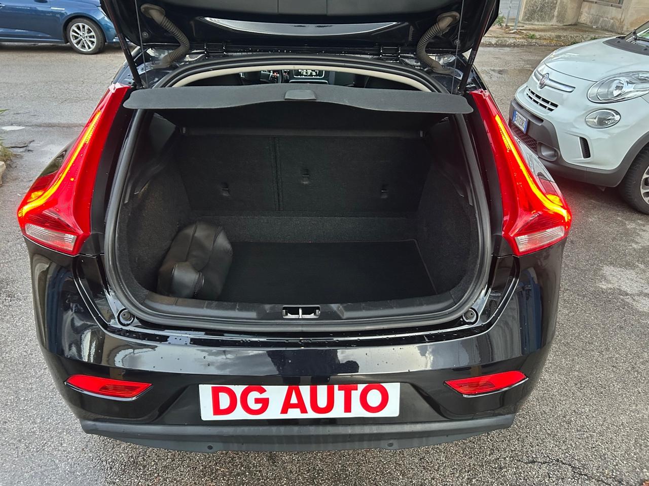 Volvo V40 Ocean Race 1.6 Diesel 115 cv 2015