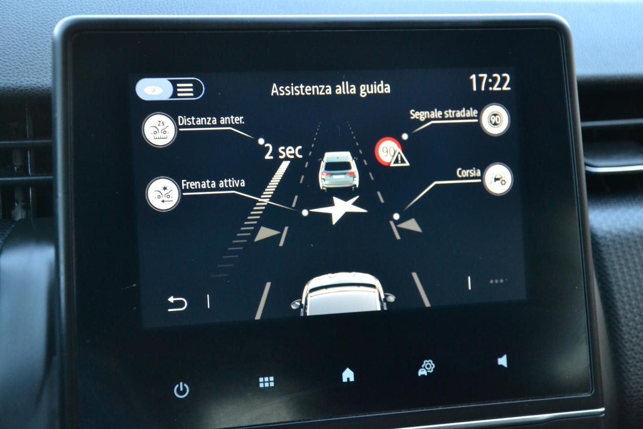 Renault Clio 1.0 SCe 65CV EQUILIBRE *NAVI+FULL LED+ADAS+UNIPRO'