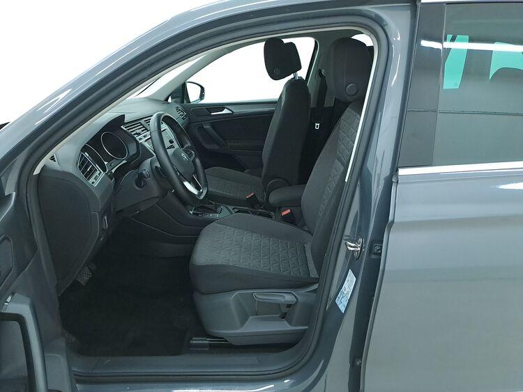 Volkswagen Tiguan Life DSG BR081312 2.0 Diesel 150CV