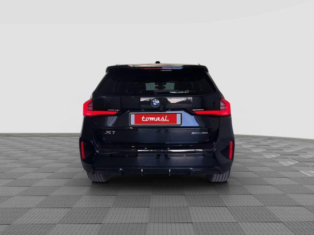 BMW X1 X1 sDrive 18i Msport