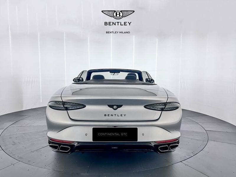 Bentley Continental GTC Continental GTC S 4.0 V8 26MY - BENTLEY MILANO