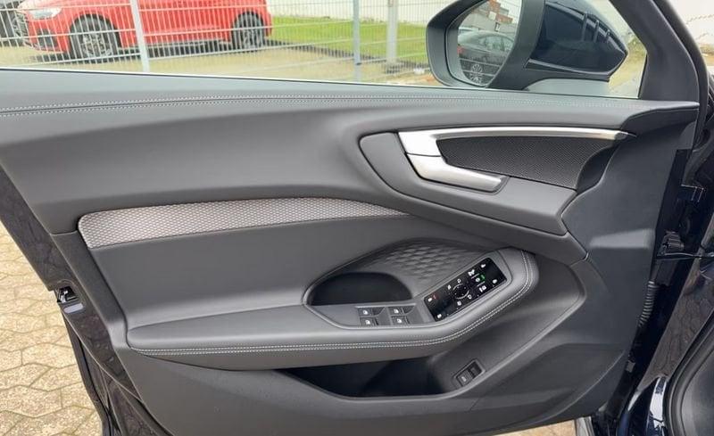 Audi A5 Avant TFSI 150 kW S tronic S Line edition PELLE LED MATRIX