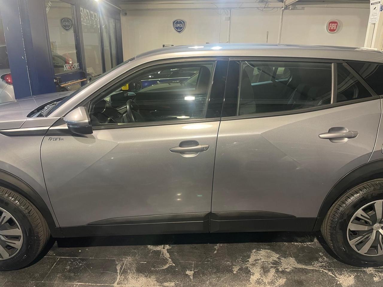 Peugeot 2008 1.5 Diesel 110 cv
