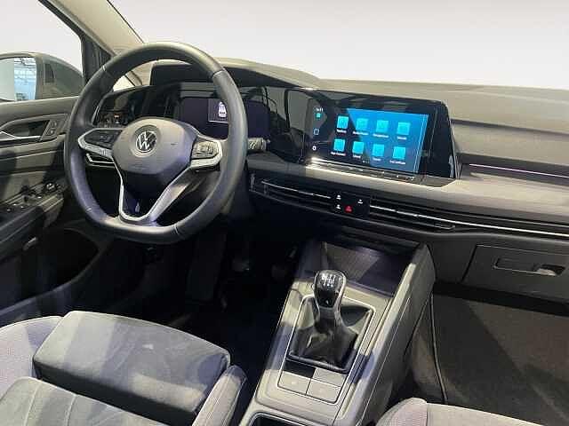 Volkswagen Golf 8ª serie 1.5TSI 130CV Style - NEOPATENTATI