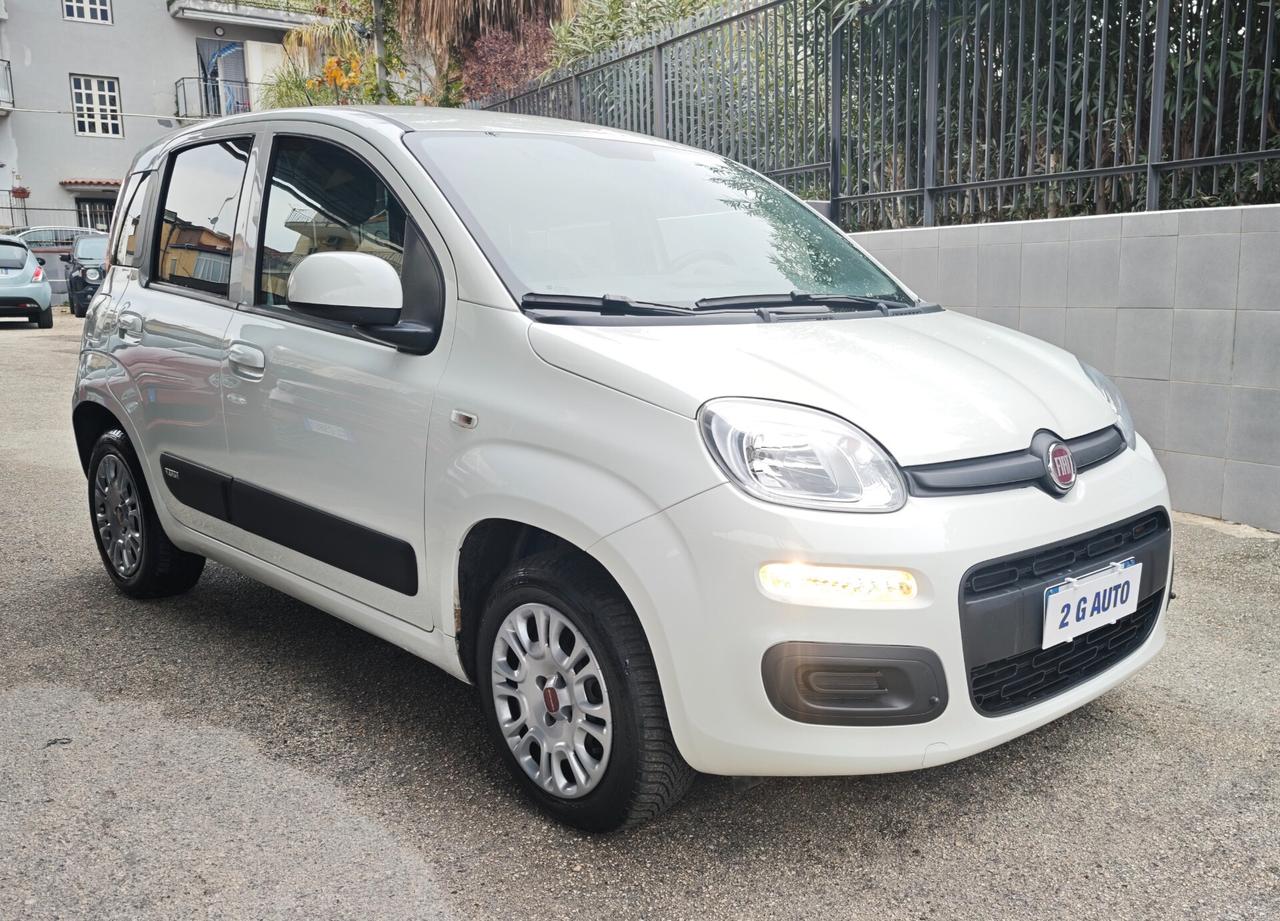 Fiat Panda 1.0 HYBRID 33.000KM PARI A NUOVA