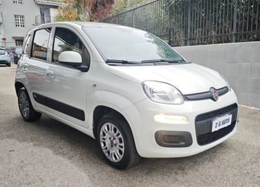 Fiat Panda 1.0 HYBRID 33.000KM PARI A NUOVA