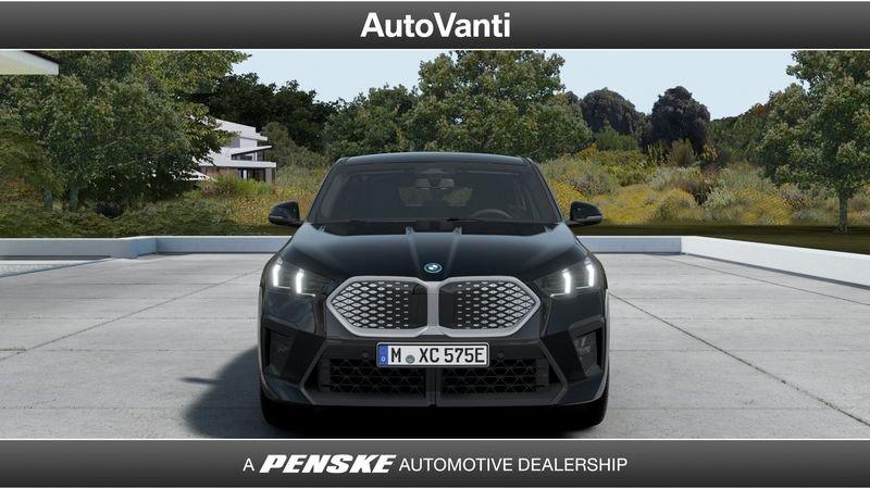 BMW iX2 iX2 xDrive 30 Msport