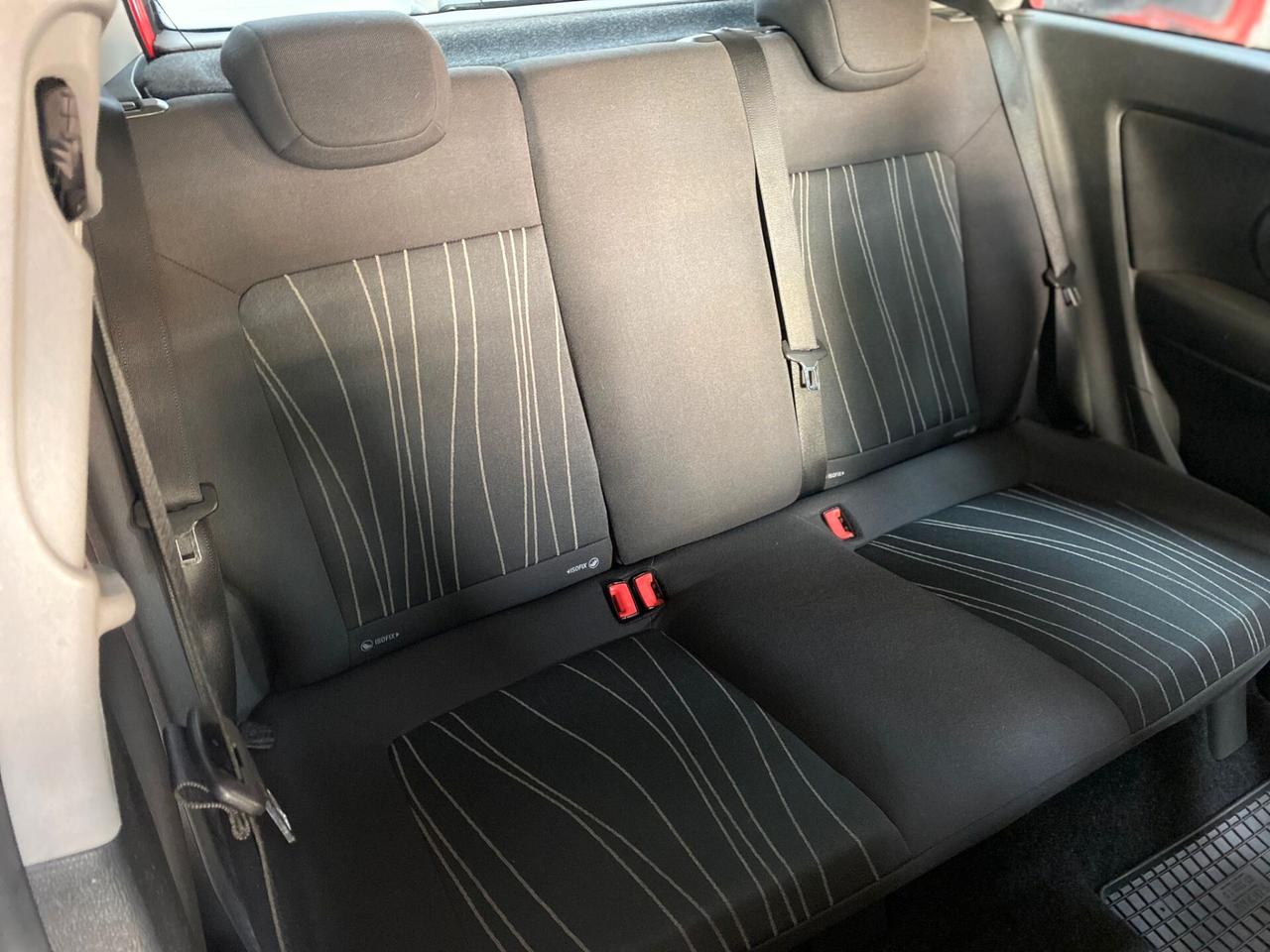 Opel Corsa 1.0i 12V cat 3 porte Club