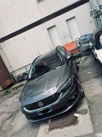 Fiat Tipo 1.6 Mjt S&S SW Lounge