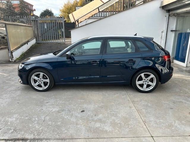 Audi A3 SPB 30 TFSI Sport