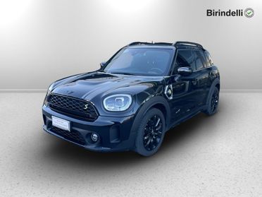 MINI Mini Countrym.(F60) - Mini 1.5 Cooper SE Countryman ALL4 Automatica