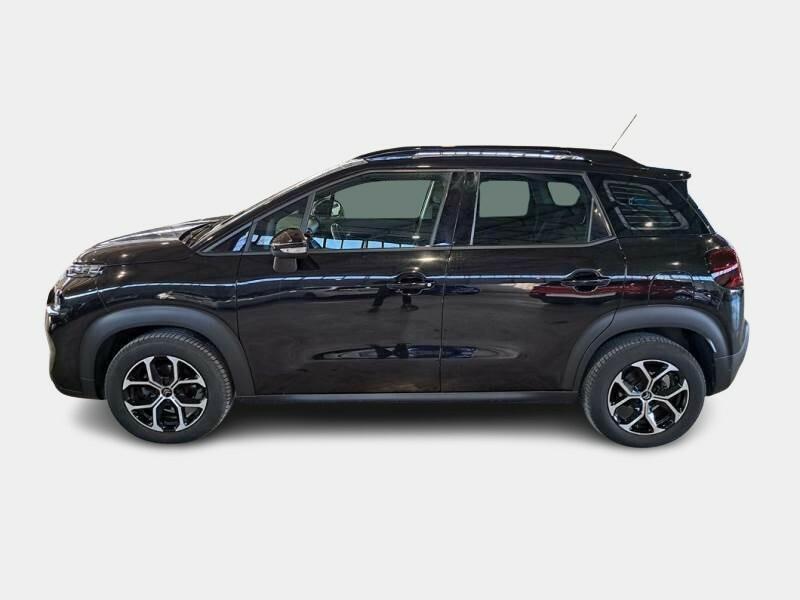 CITROEN C3 AIRCROSS BlueHDi 110 S/S Shine