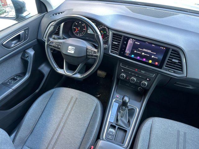 SEAT Ateca 2.0 TDI DSG Business