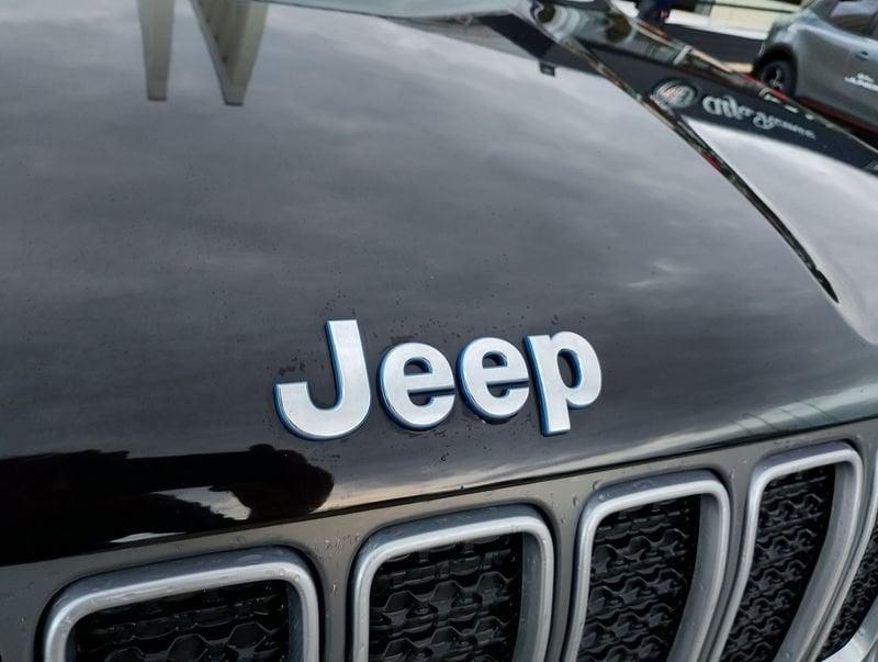 Jeep Renegade Renegade 1.3 T4 190CV PHEV 4xe AT6 Limited