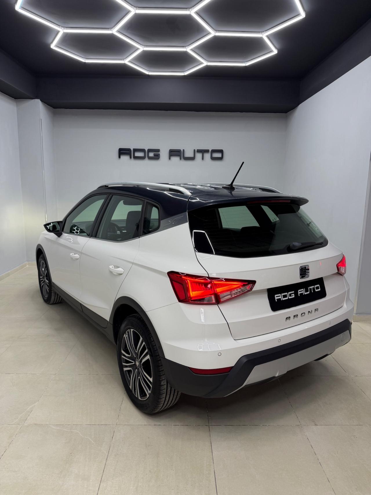 Seat Arona 1.6 TDI 95 CV XCELLENCE