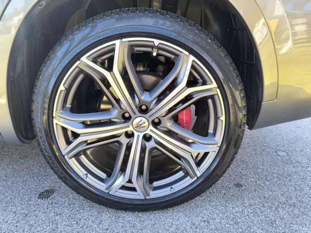 MASERATI Levante V6 Diesel 275 CV AWD Gransport