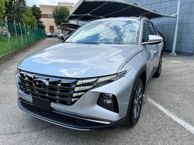 HYUNDAI Tucson 1.6 HEV aut. XLine (230)