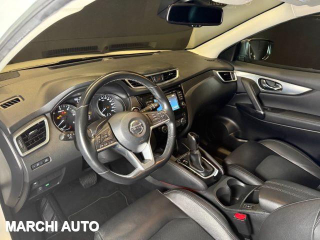NISSAN Qashqai 1.6 dCi 2WD Tekna - Automatica