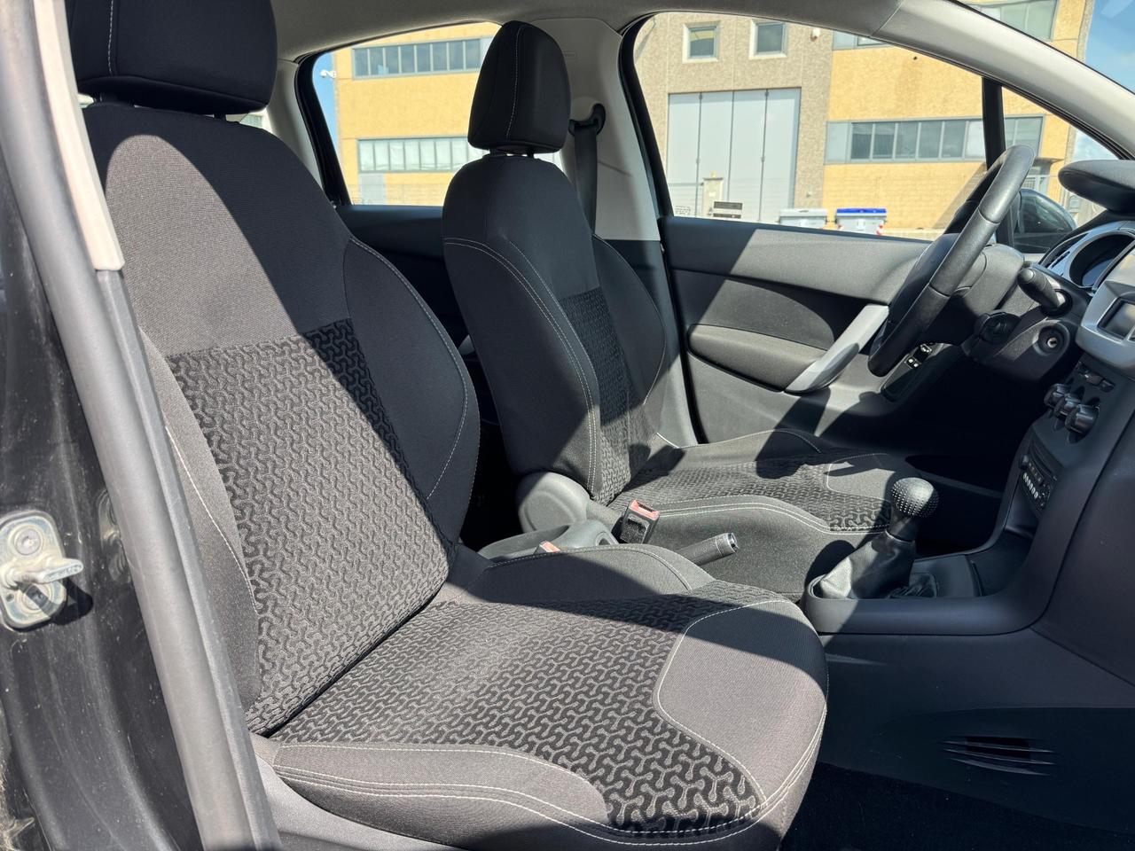 Citroen C3 1.1 Seduction 146000 km