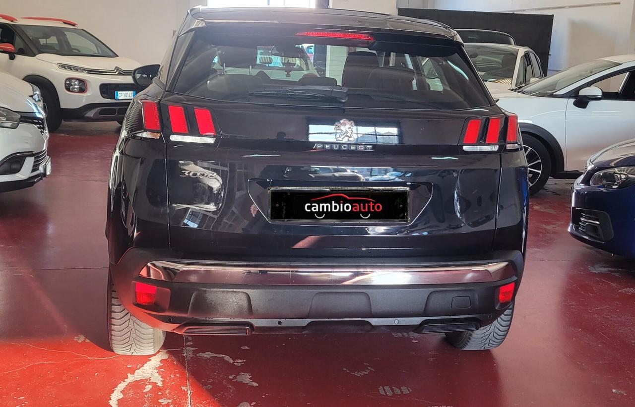 Peugeot 3008 BlueHDi 130 S&S Business