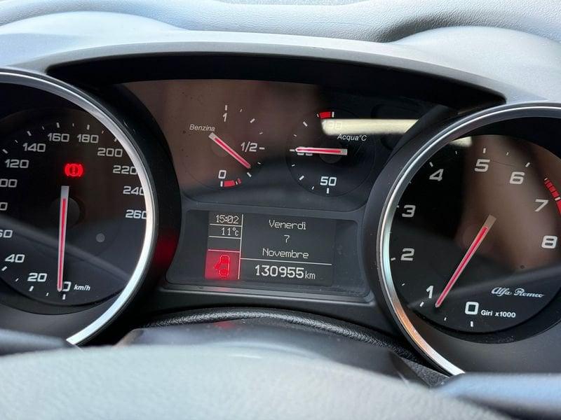 Alfa Romeo Giulietta Giulietta 1.4 Turbo 120 CV Super